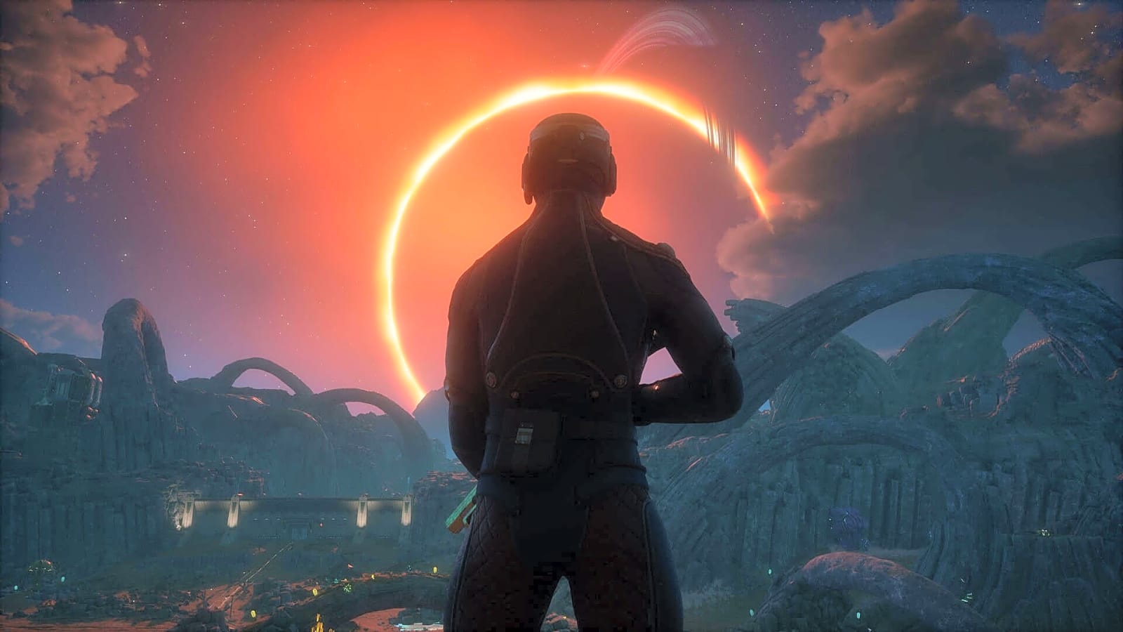 Outer Worlds 2 Reveals Companion Roster, But Don’t Expect Space Love