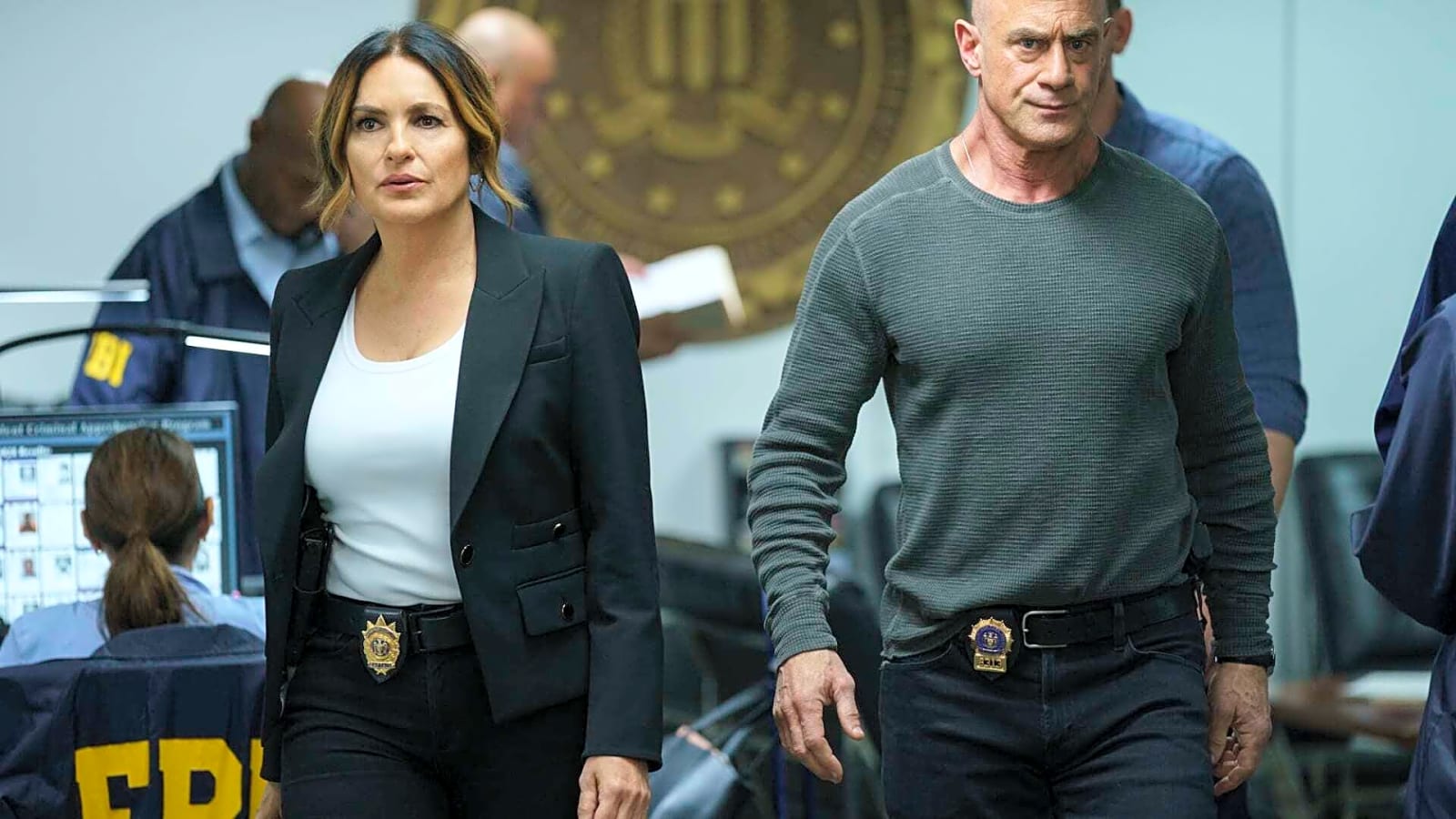 This Iconic Crime Drama Is Now Streaming 24/7 — Here’s Where To Watch