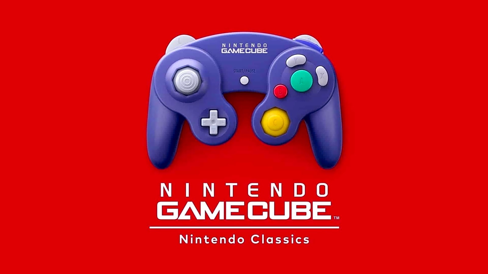 Nintendo Switch 2 has a Secret GameCube Start-Up Screen for Nintendo Switch Online