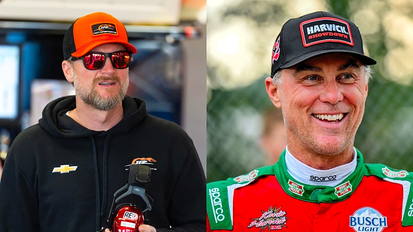 Why Dale Earnhardt Jr. Chose to Partner With Kevin Harvick to Own CARS Tour