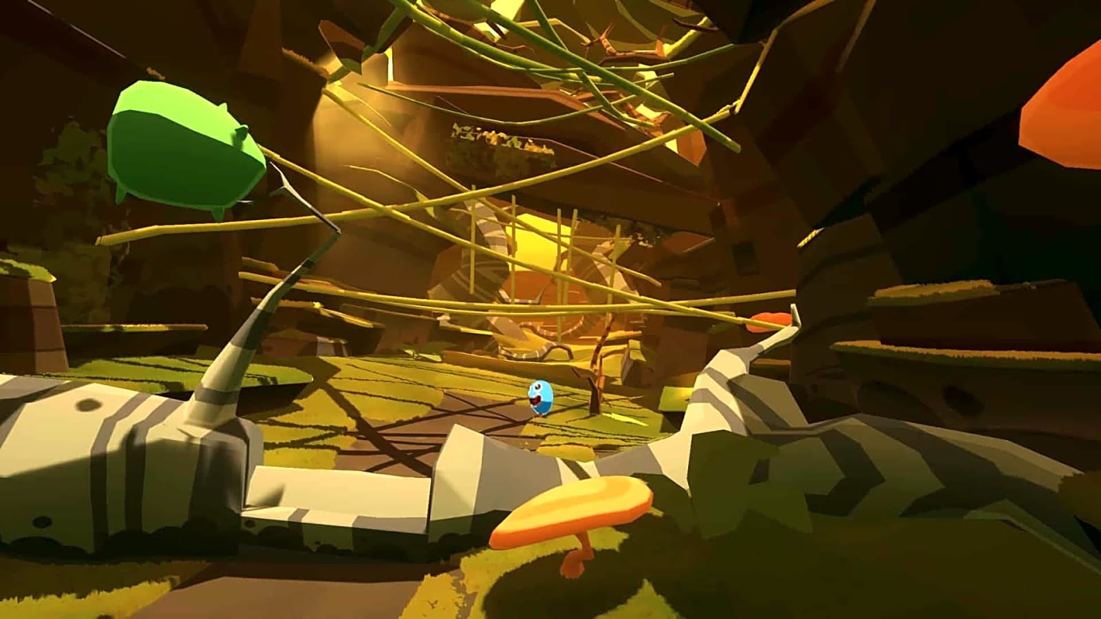 Underrated Indie Wonders From Cozy Cuzzles To Roguelike Adventures
