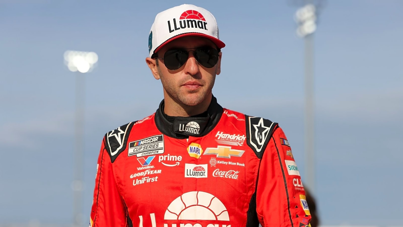 Kyle Petty Reveals What Chase Elliott Is Missing and How He Can Bounce Back in NASCAR