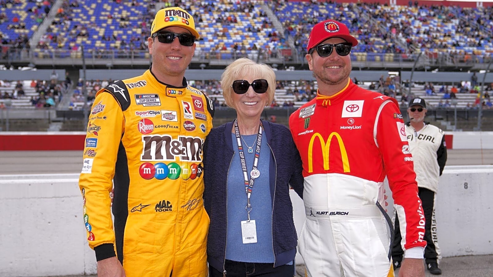 Who Are the Winningest Brothers in NASCAR History?