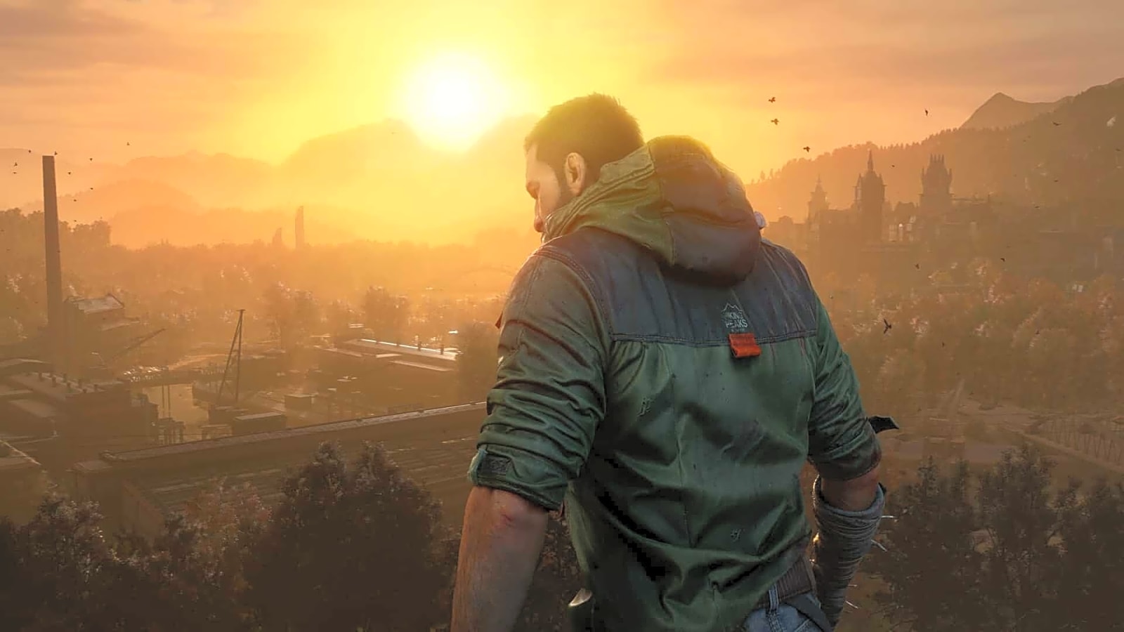 Dying Light The Beast Players Have Already Slayed 2.2 Billion Zombies