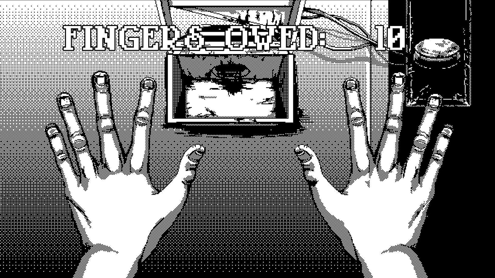 3 Sinister Reasons Dead Finger Dice is a Killer Hit