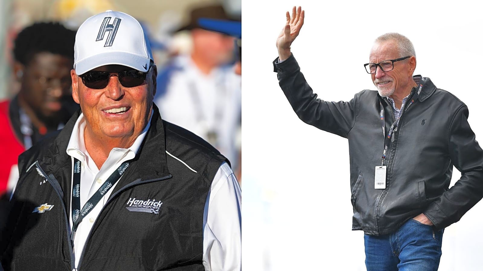 'Rick Hendrick Called Me': Mark Martin Reveals Getting A New Lease of Life Late in His Career