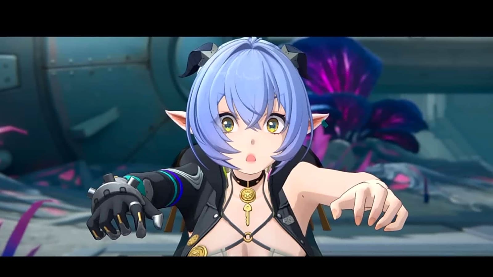 Lucia, ZZZ’s Newest Character Slips You into Peaceful Slumber