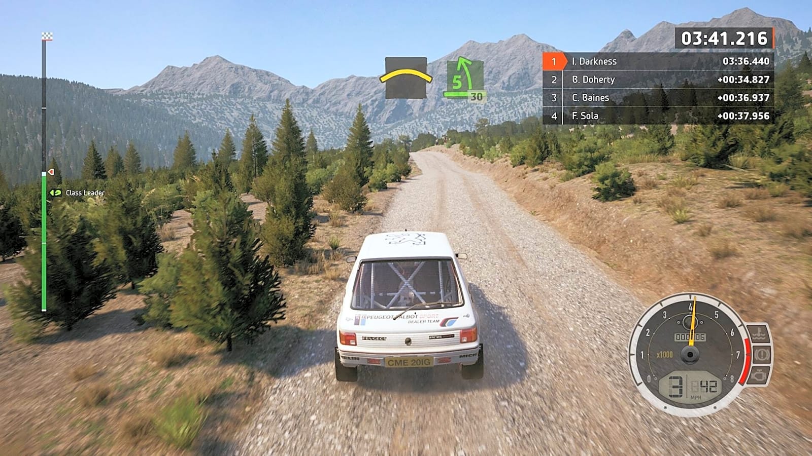 Codemasters Confirms Layoffs Amid 2025 Portfolio Shift