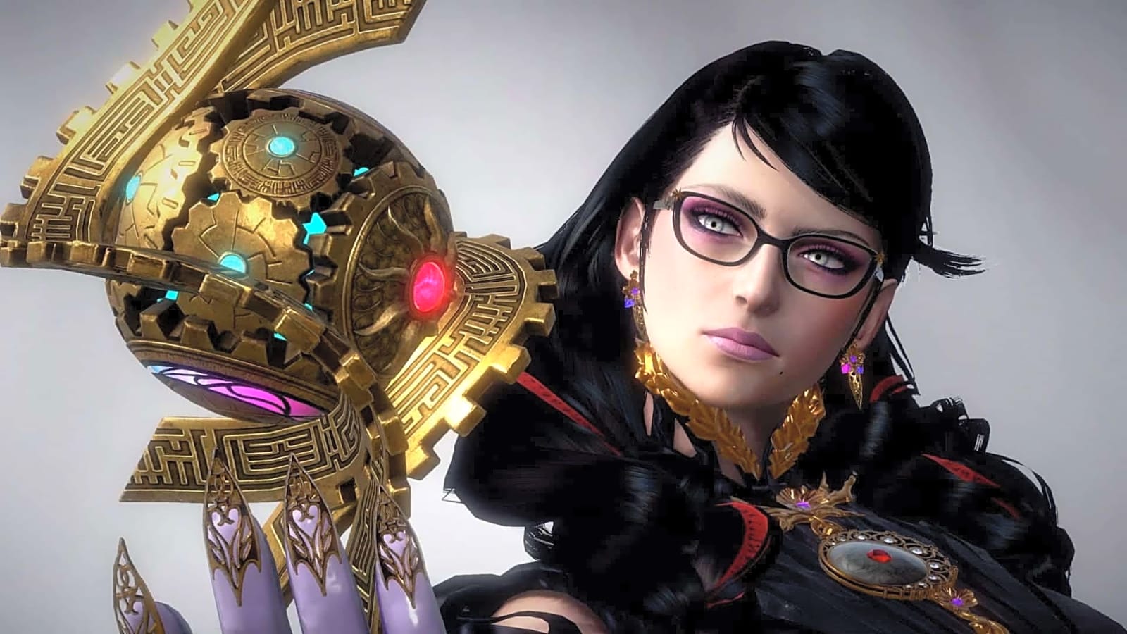 Bayonetta: 3D Thrilling Action Games are Thriving Thanks to Kamiya