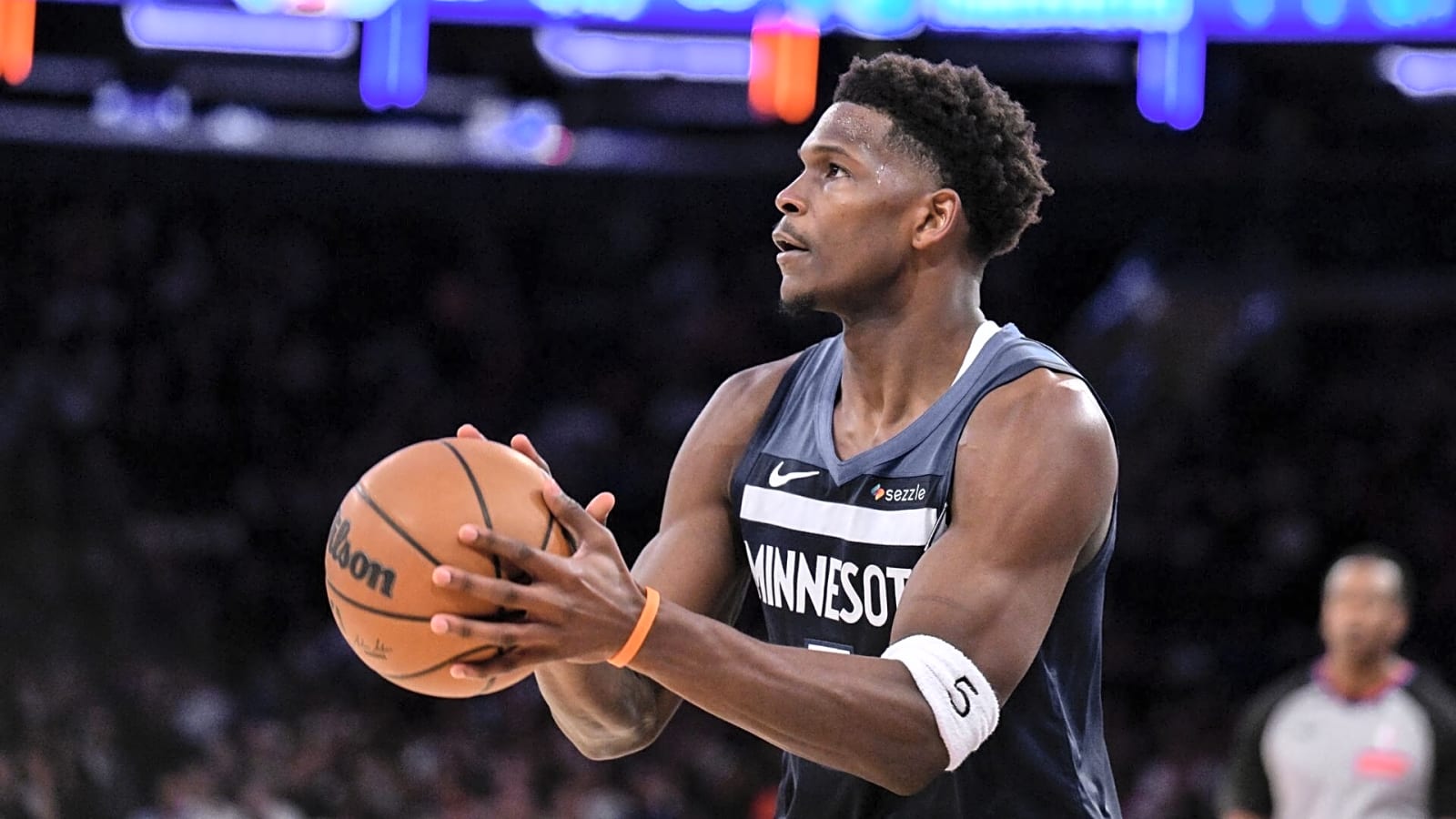 Paul Pierce Confident That Anthony Edwards Can Break International Players’ Dominance Over MVP Award