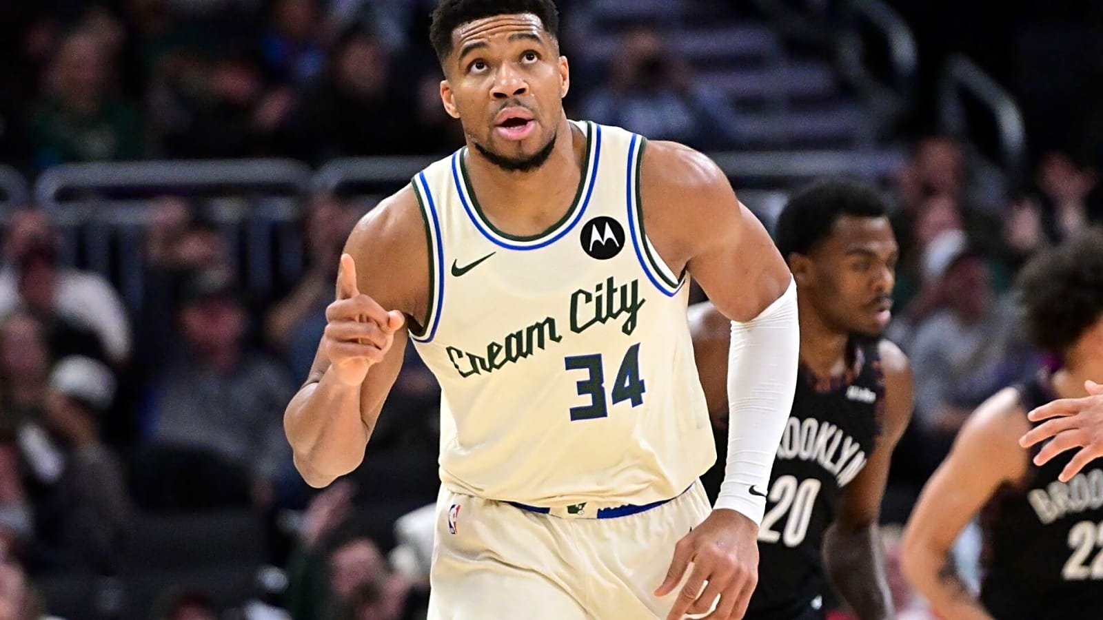 Brian Windhorst Breaks Down Why a Giannis Antetokounmpo Trade Might Be More Challenging Than Expected