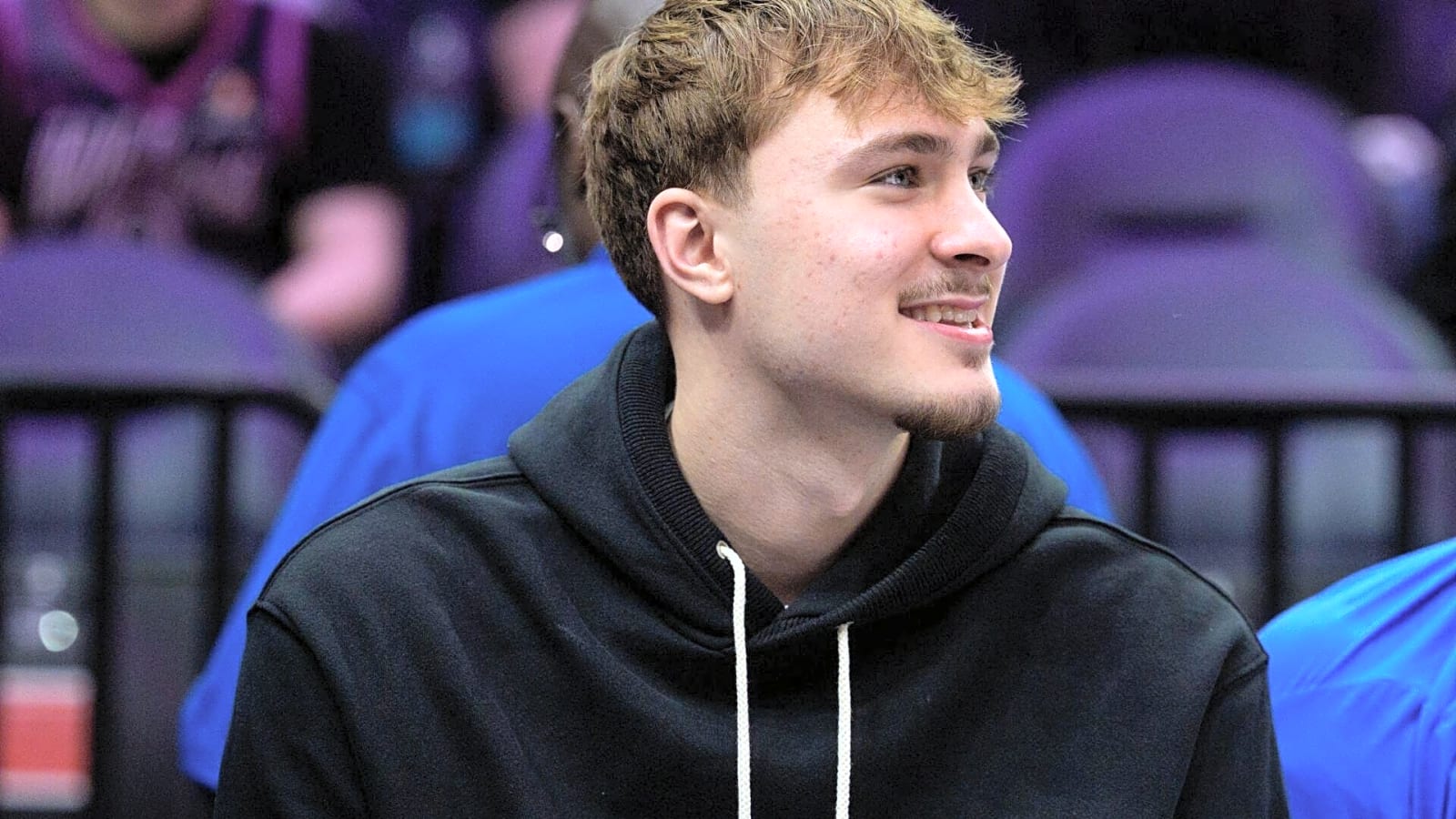 Dwyane Wade Believes Cooper Flagg Stands Alone in ROTY Conversations, Praises His Versatility