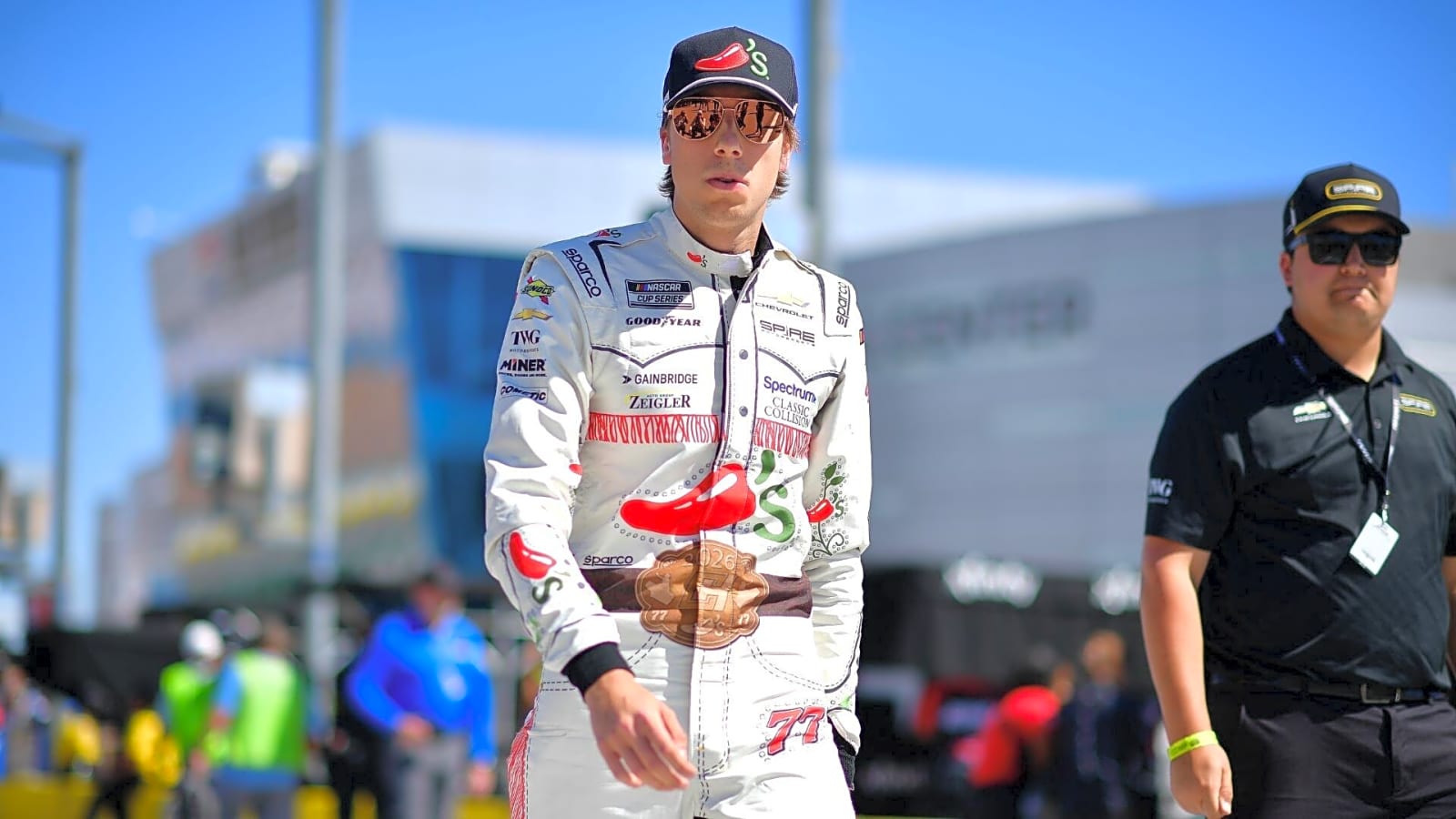 Carson Hocevar Absolutely Hates Getting Compared to Dale Earnhardt