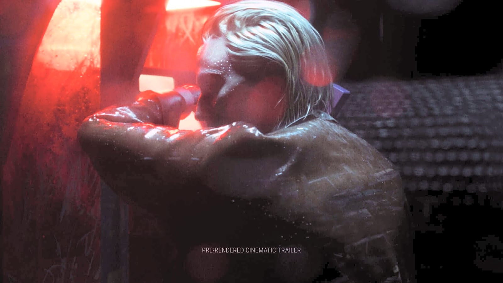 Zero Parades, The Ultimate Spiritual Successor To Disco Elysium, Has Arrived At Gamescom2025