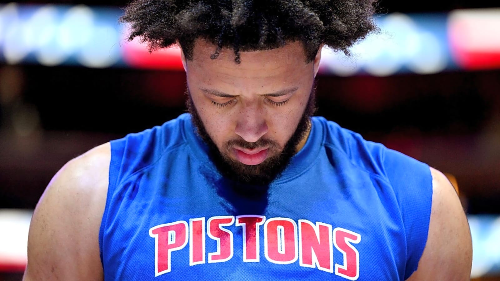 Richard Jefferson Outlines Why Pistons Can’t Surpass Second Round Despite Cade Cunningham’s Superstar Emergence