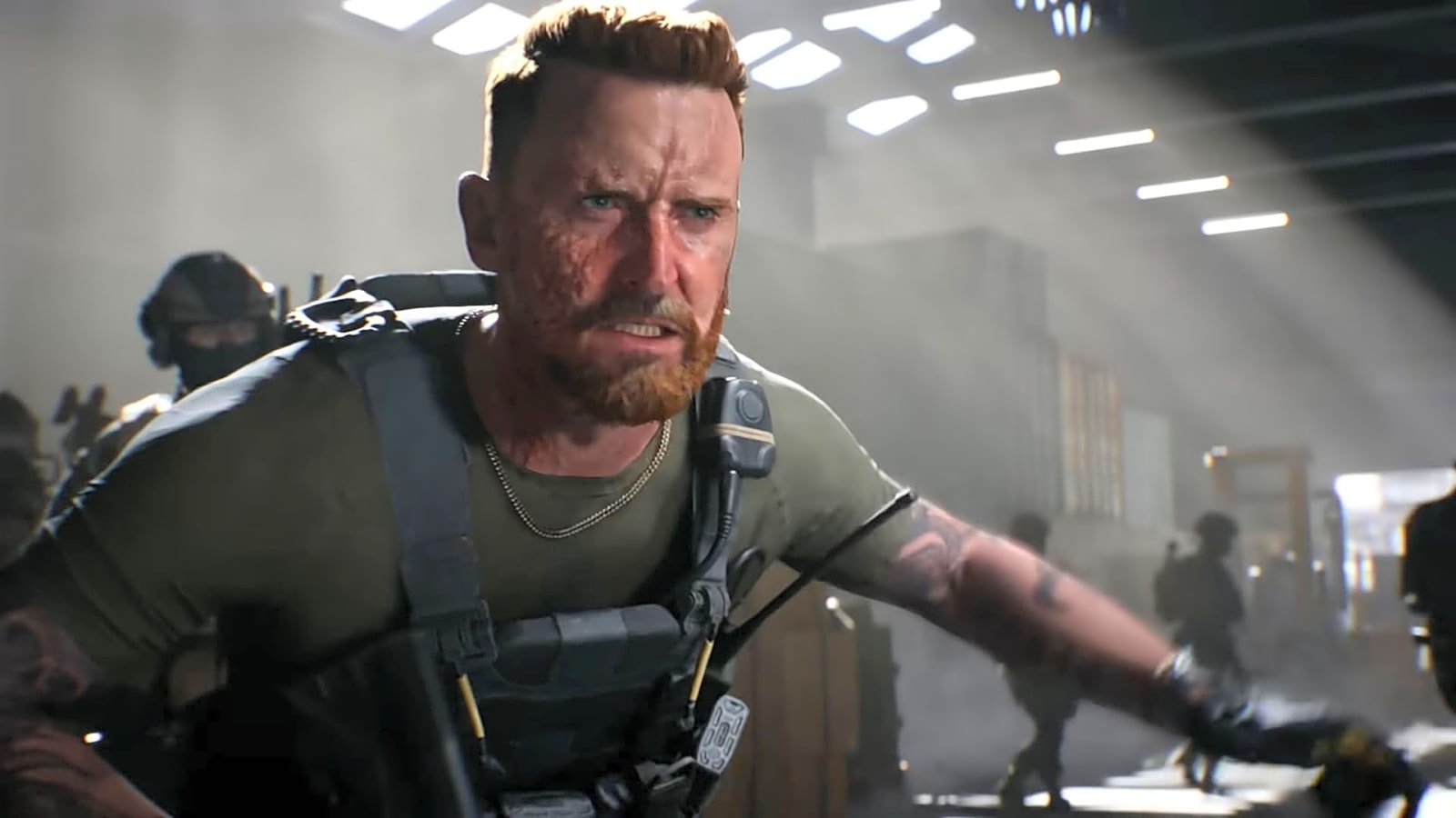 Success Or Fail? Battlefield 6 Devs Are Already Making Changes to Rush – Because Let’s Face it, Nobody Asked for This