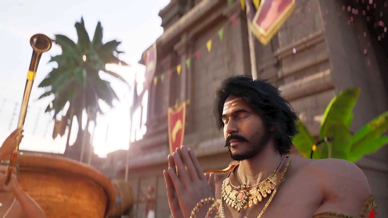 Son of Thanjai Revealed: Cultural Combat, Political Intrigue, and Bulls You Can Ride