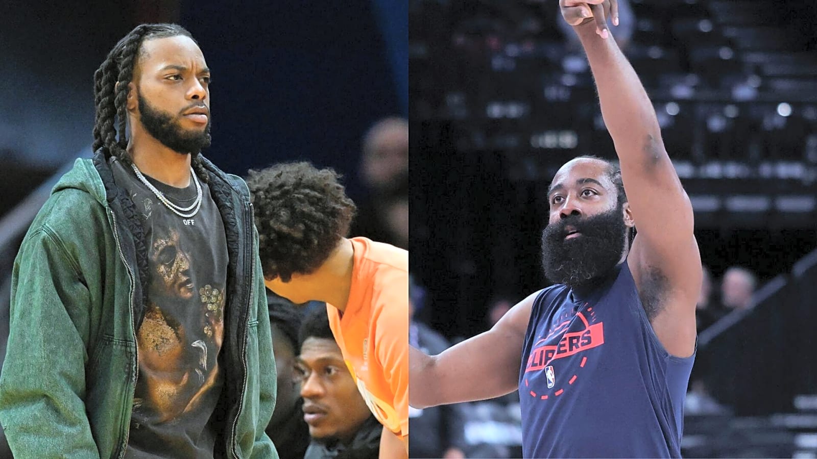 Gilbert Arenas Calls Cavaliers’ James Harden Trade and 'Upgrade' for an Immediate Championship Run