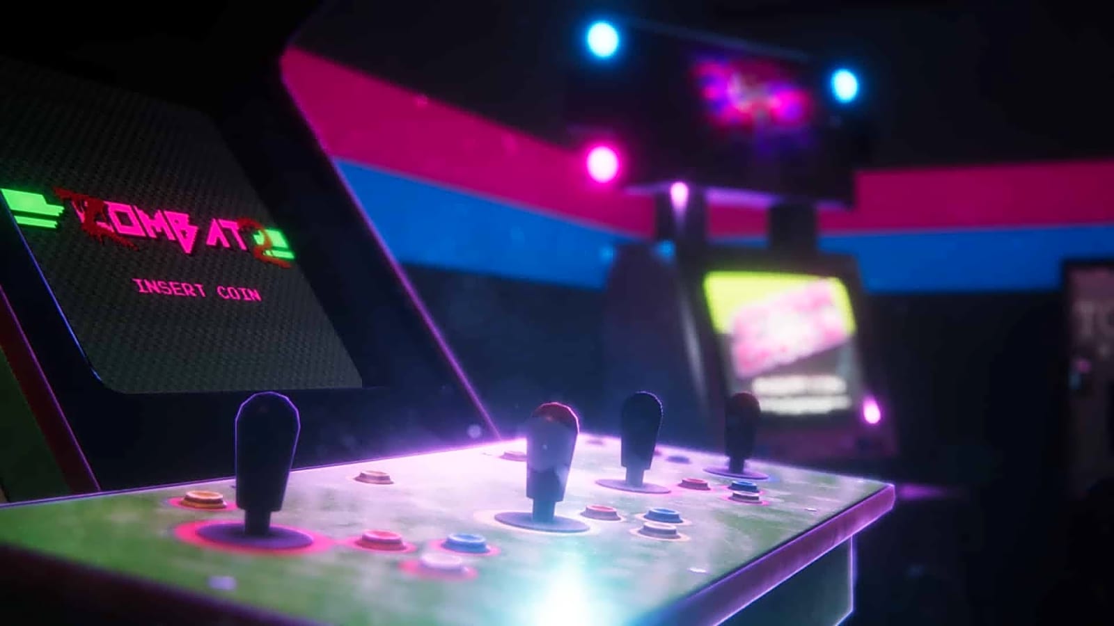 Arcade Paradise: A Slow but Fun Arcade Simulator – Weekly Indie Spotlight