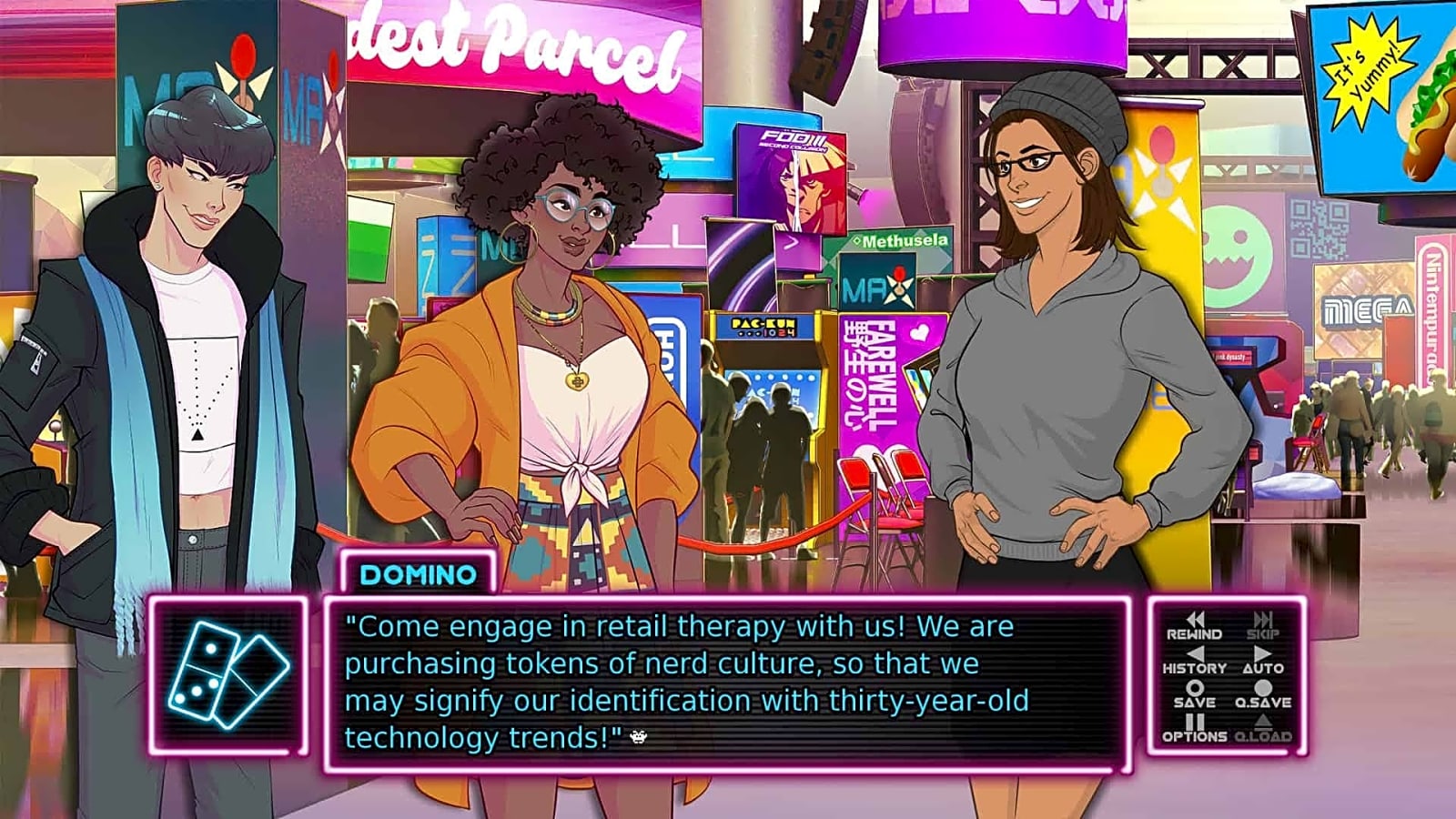 Arcade Spirits The New Challengers: A Worthy Sequel to an Awesome Story – Weekly Indie Spotlight
