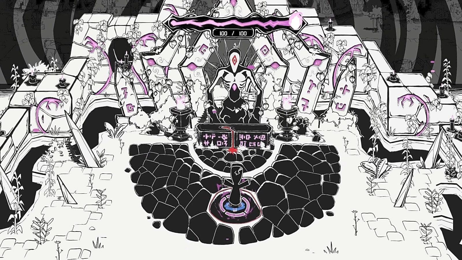 Worship – Convert Followers in a Cute Cult Simulator