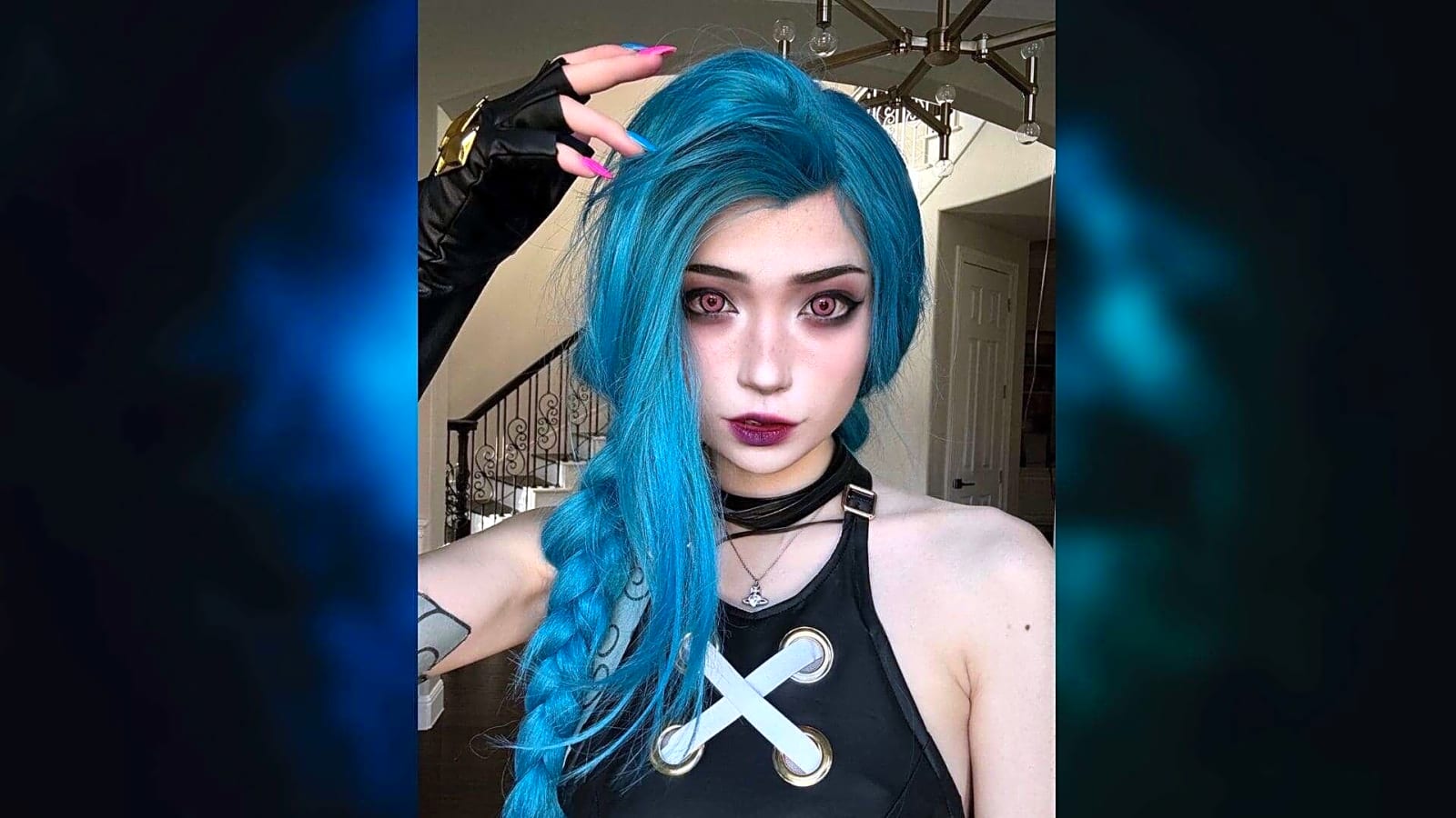 Emiru’s Ordeal Sparks Twitch Security Revamp Following TwitchCon Assault Incident