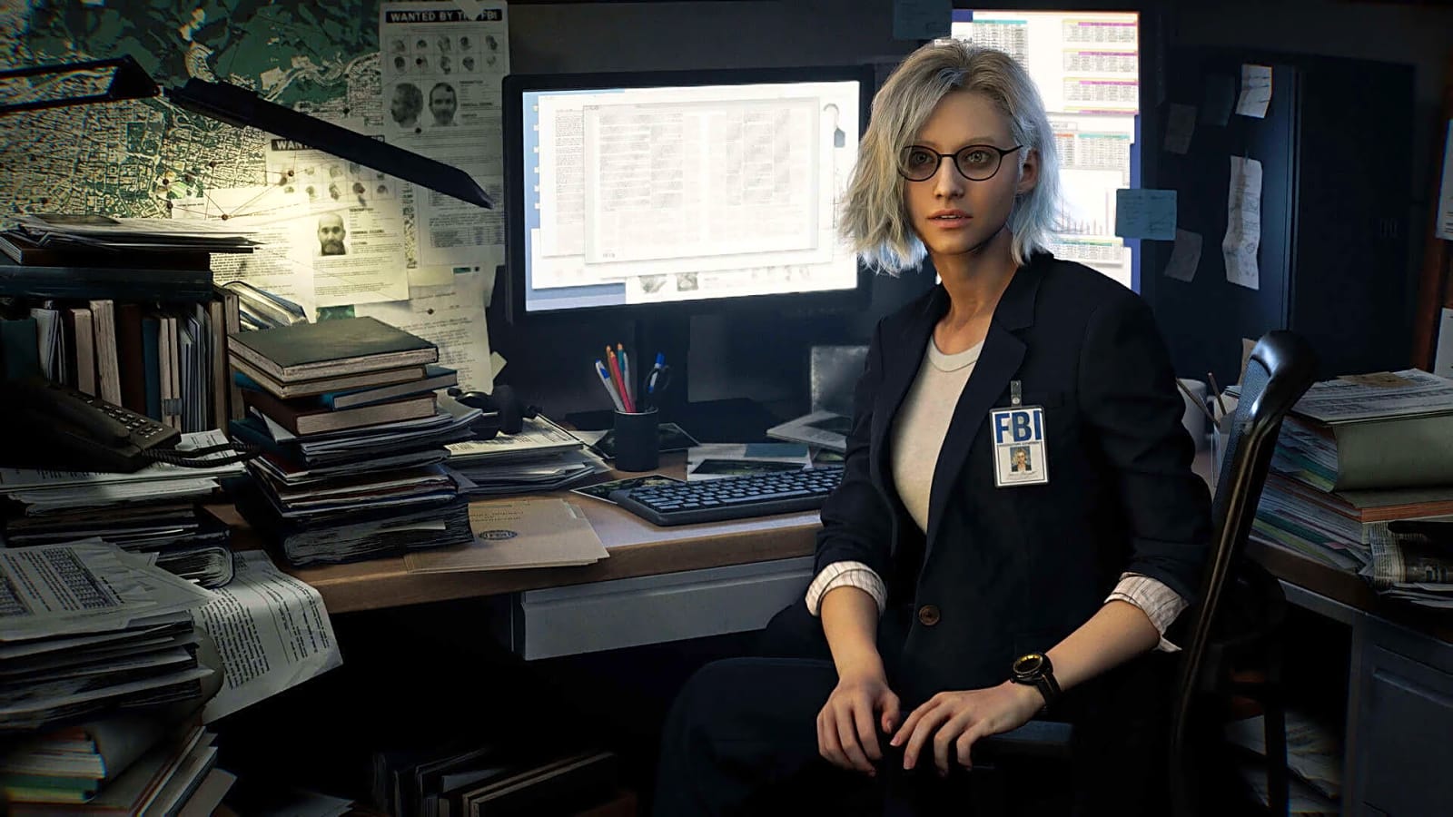 Resident Evil Requiem Turns Furniture Into Fear—And It Weirdly Works