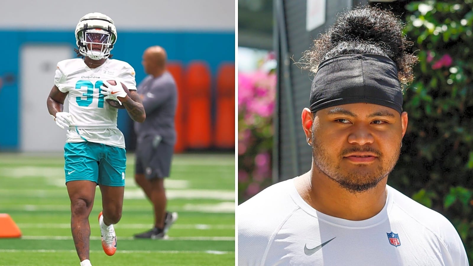 The Miami Dolphins are making a major change this year, which could be exactly what they need