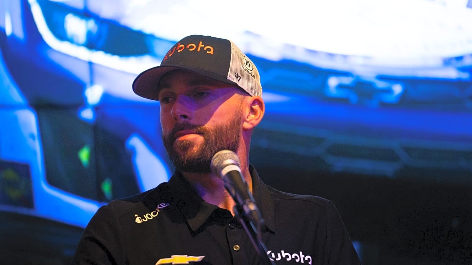 How Ross Chastain Got His Opportunity With Brad Keselowski’s Team in the Truck Series