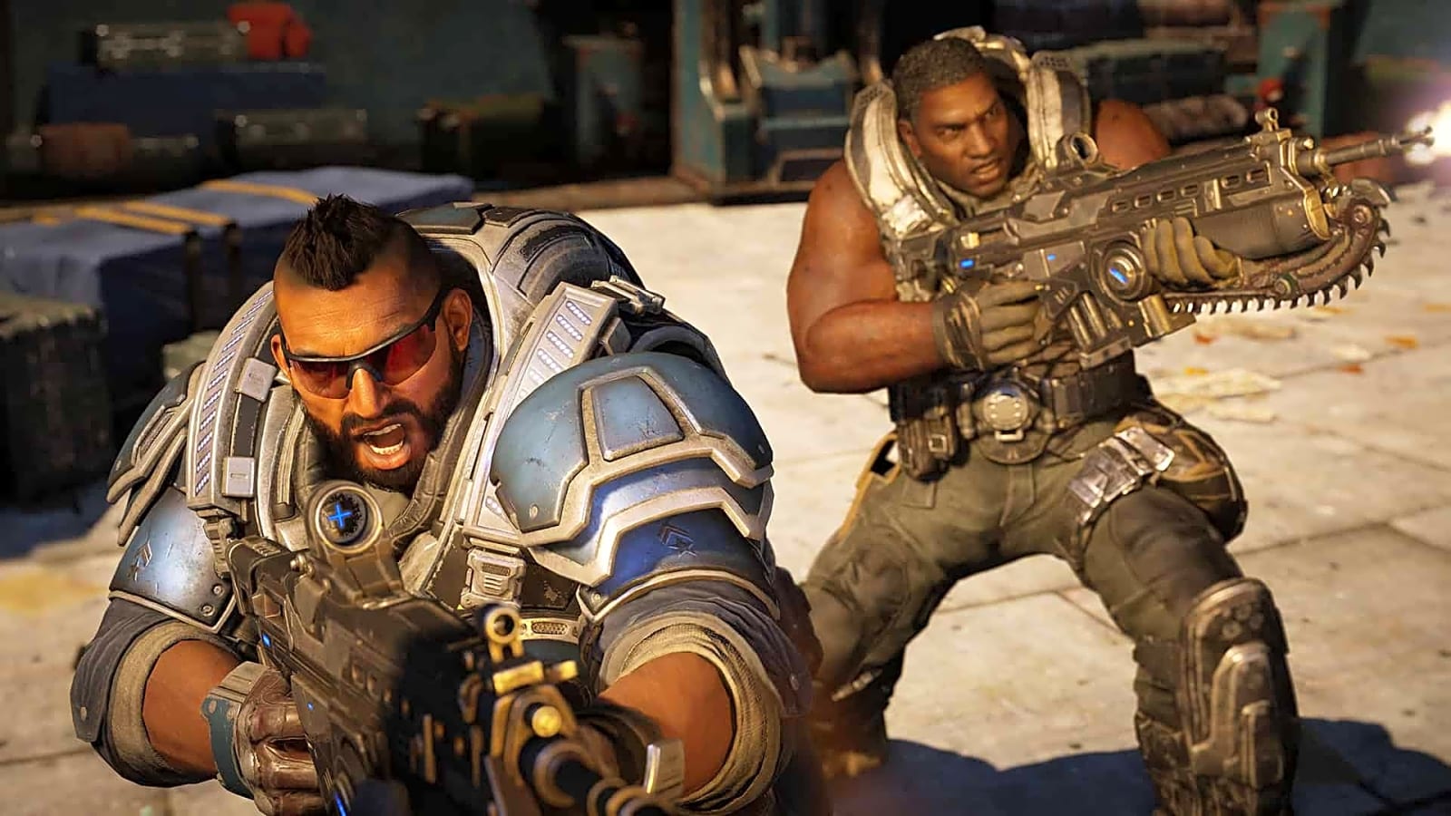 Couch Chaos and LAN Legends: The Greatest Co-Op Games of the 2000s