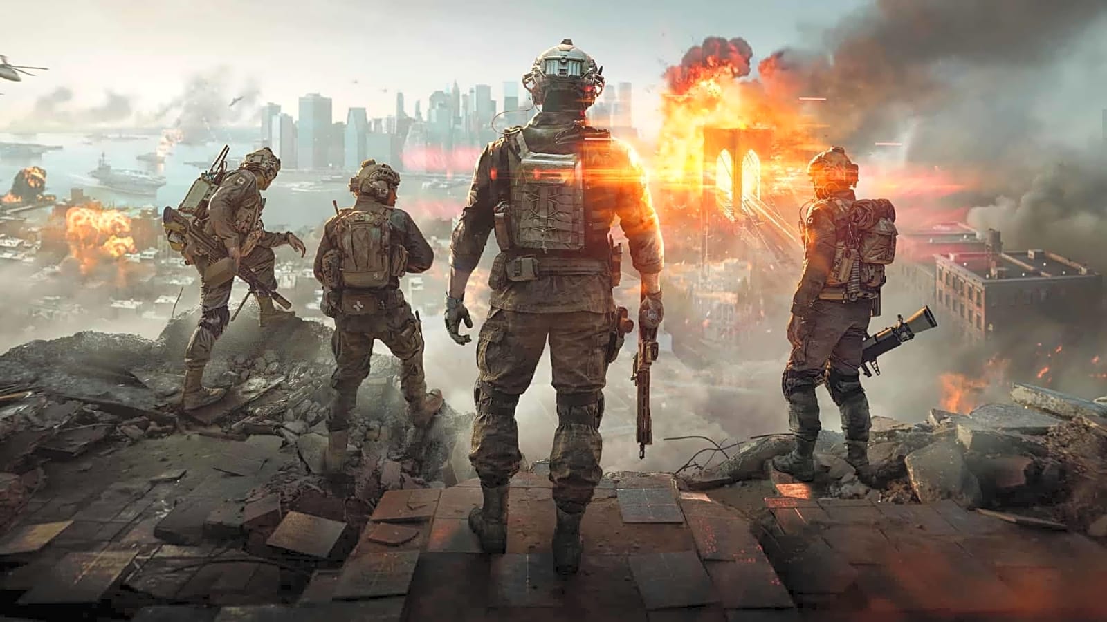 Battlefield 6 Anti-Cheat Faces Issues With Valorant