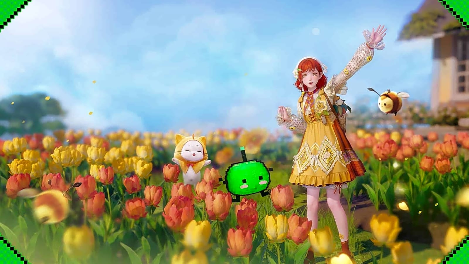 Infinity Nikki: 3 Painful Lessons That Sparked a Promising Turnaround