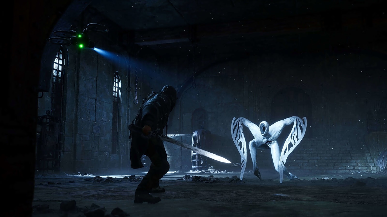 Hell Is Us Senedra Forest Guide: Unlocking Both Puzzle Doors