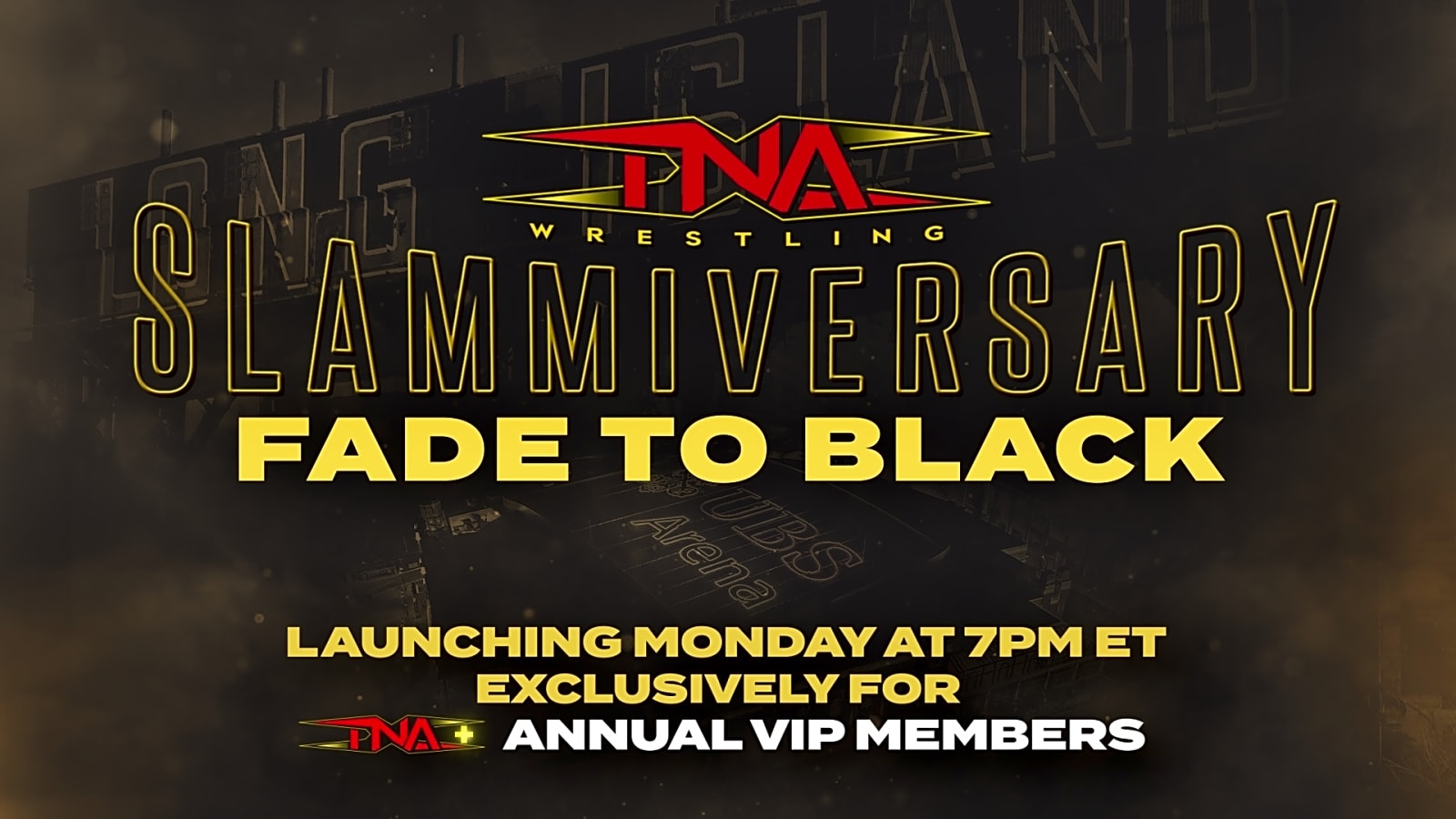 TNA 'Slammiversary: Fade to Black' – AJ Styles Was Never Meant To Compete