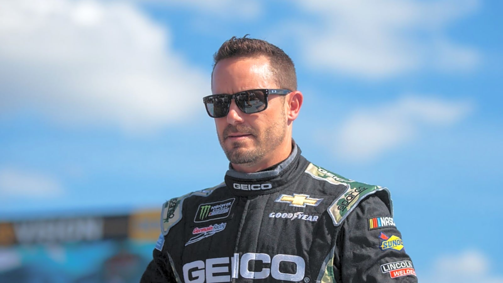 Casey Mears Explains Why Running the 2026 Daytona 500 Is Extremely Satisfying for Him