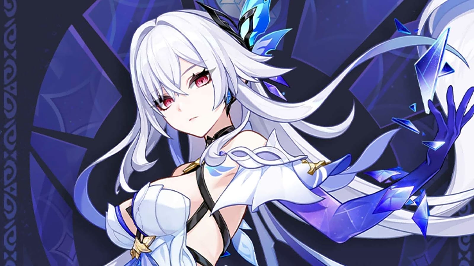 Genshin Impact Unveils 100th Playable Character Through Drip Marketing Campaign