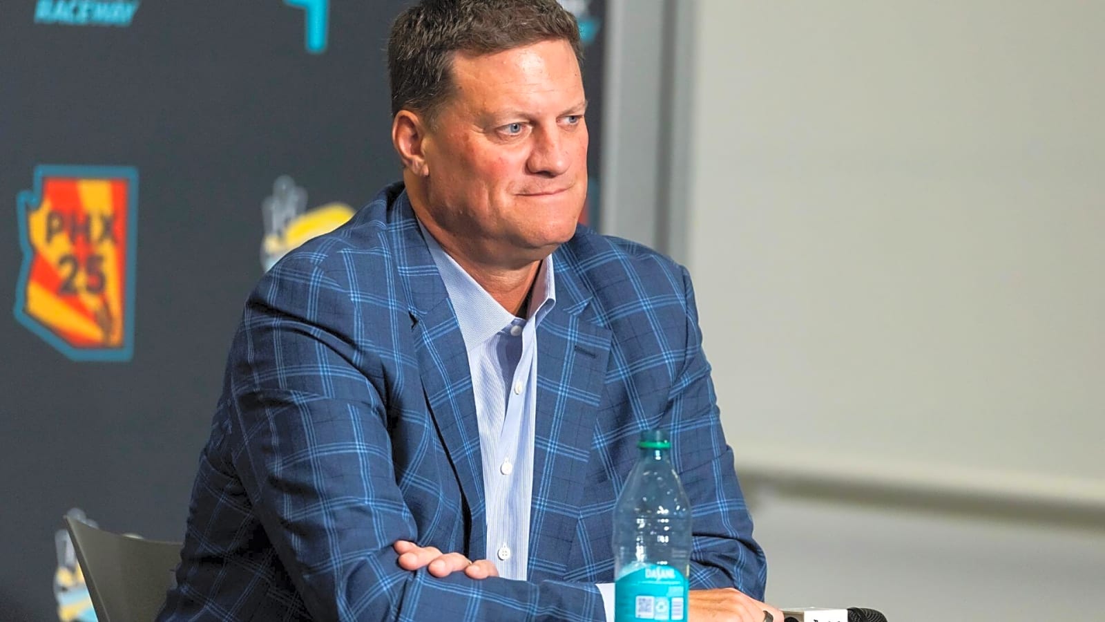 Kenny Wallace Has Just One Message for NASCAR After Sensational Financial Disclosures: 'Quit Losing Money'