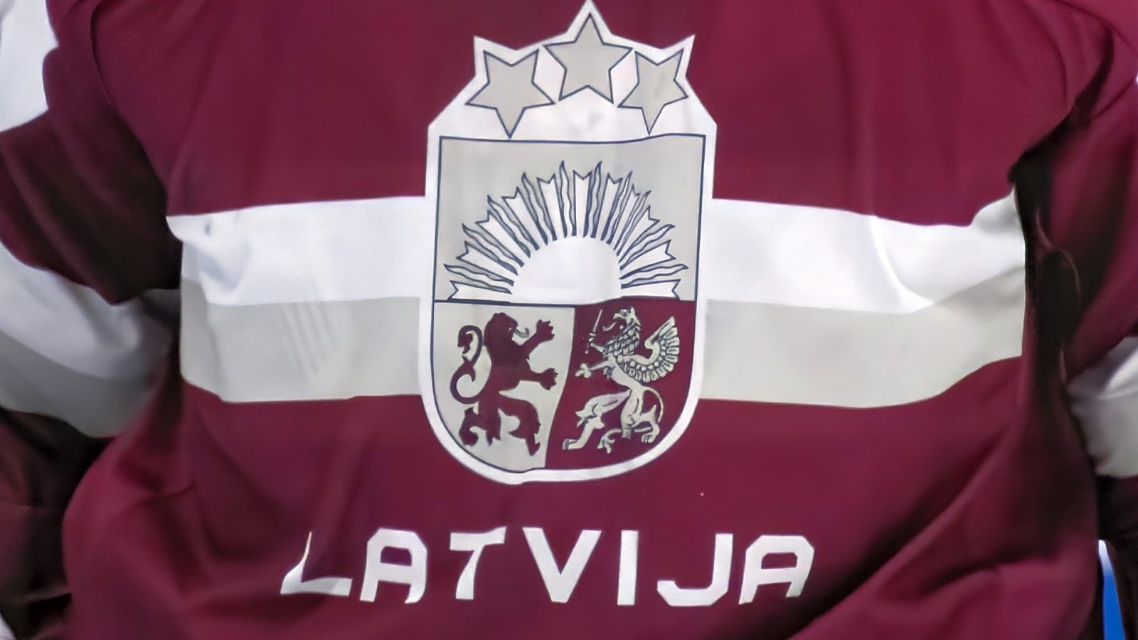 Latvia name first six players to 2026 Olympic roster