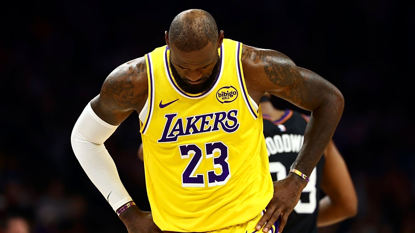 'Working on My Golf Swing': Austin Rivers Says LeBron James Is Mentally Checked Out; Season 23 Is the End