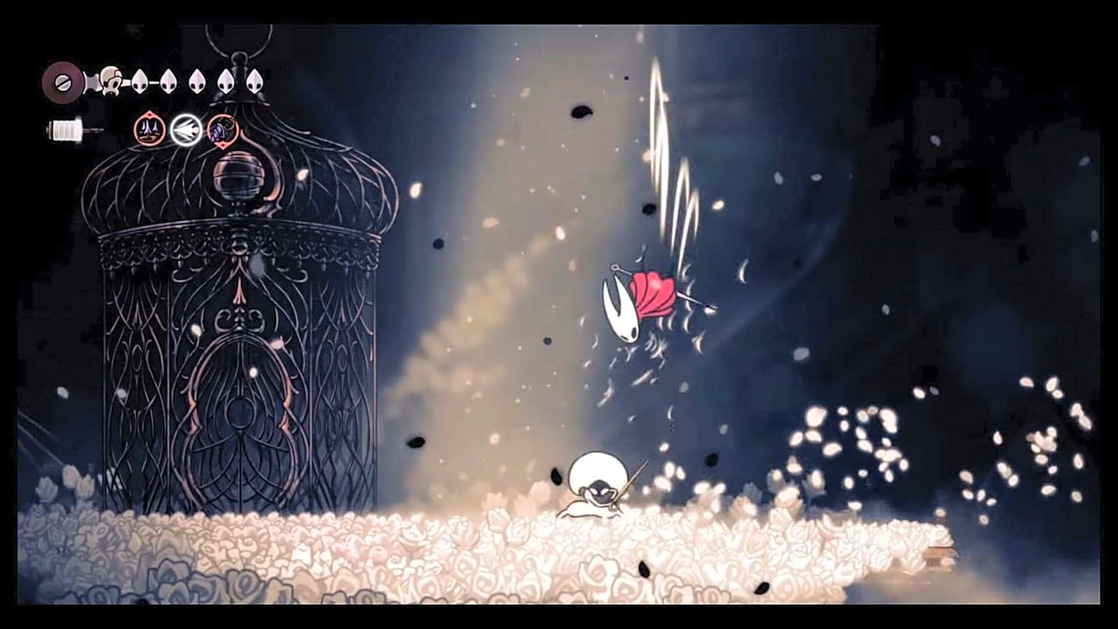 Boss Tips for Silksong, Part 10 – Conclusion of Act 2