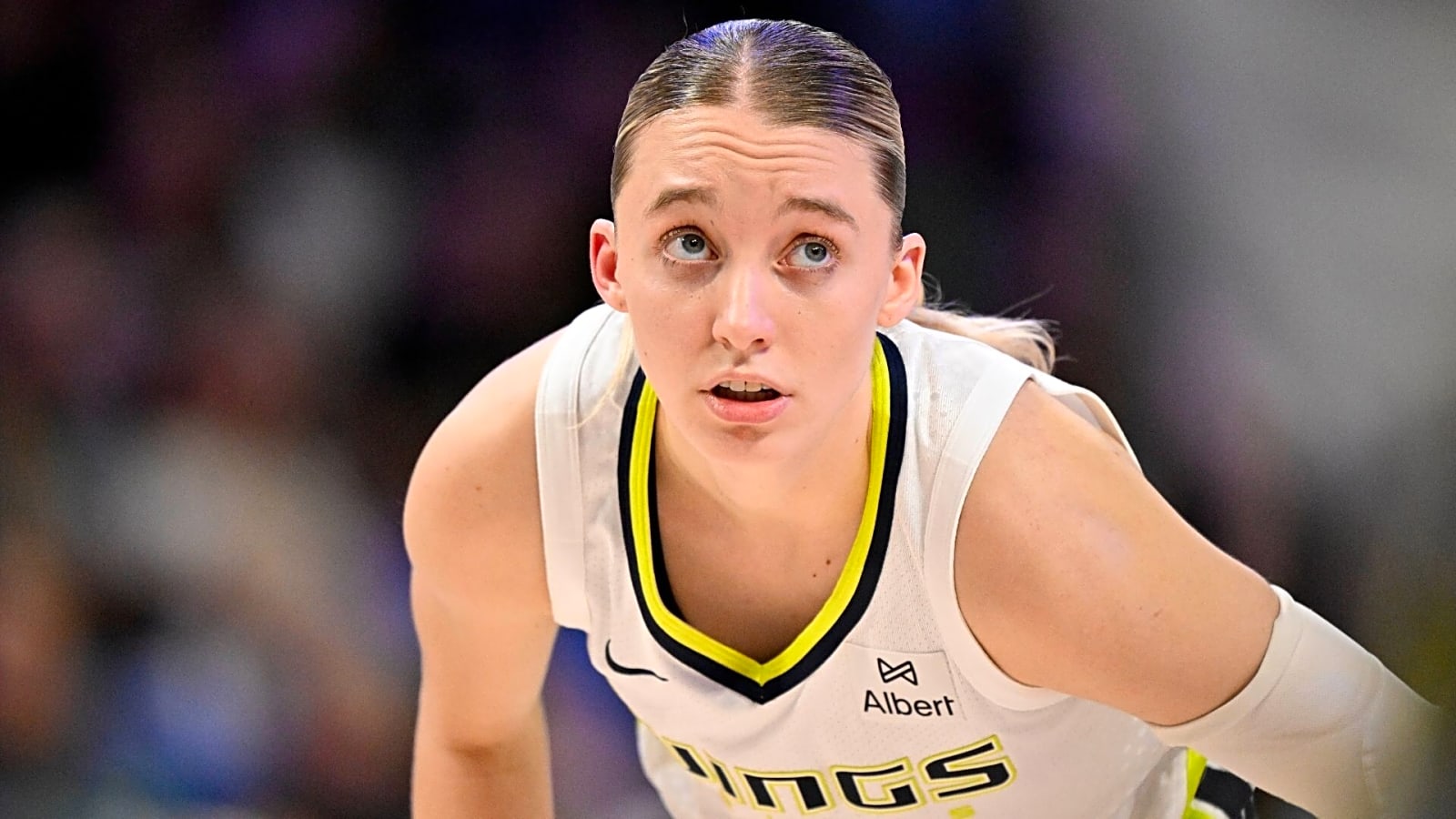 Paige Bueckers Opens Up on Her Trash-Talking Style and the Biggest Talkers in the WNBA