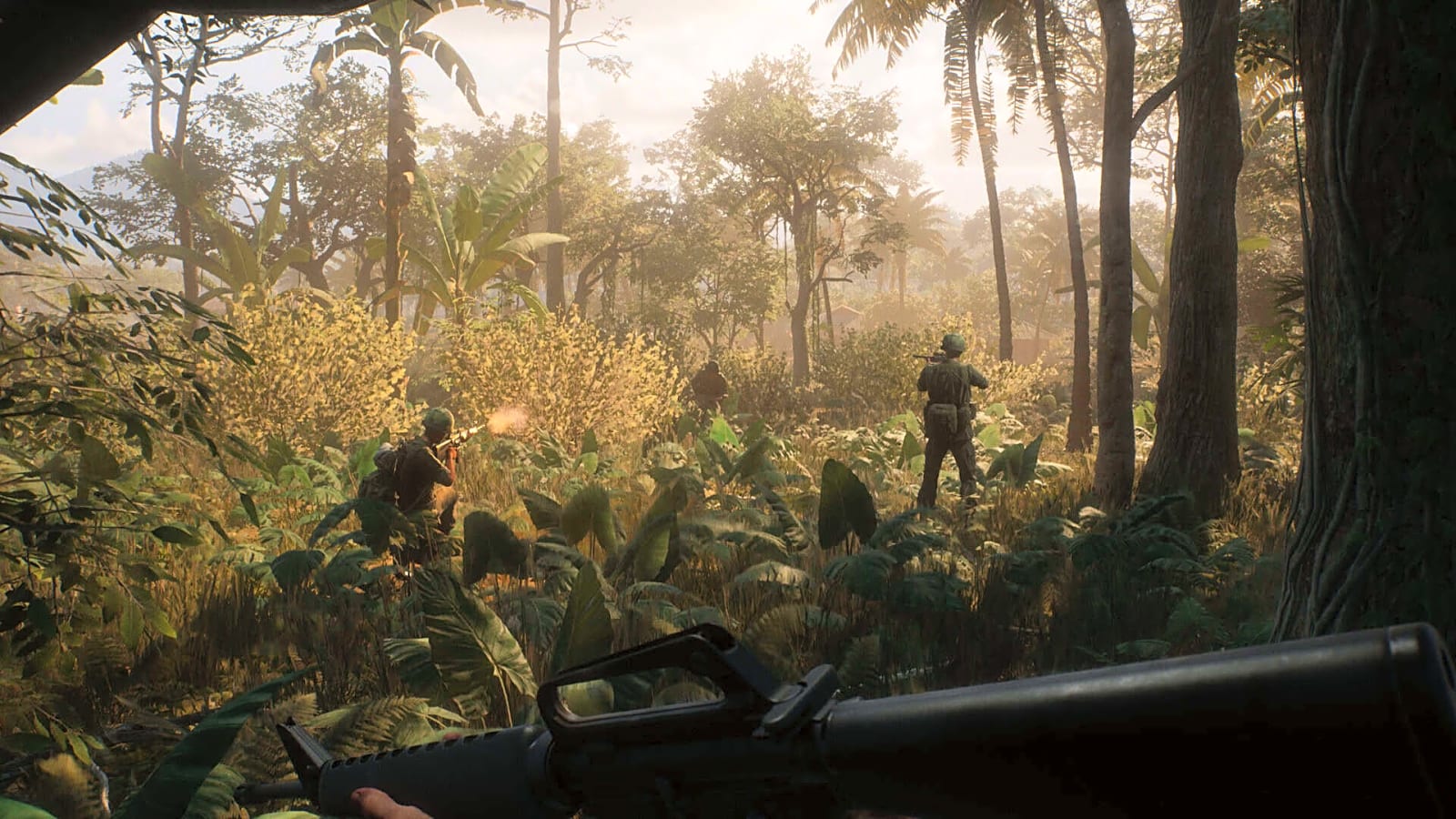 Hell Let Loose Vietnam Just Dropped a Bombshell Reveal — And It’s Going to Be Brutal