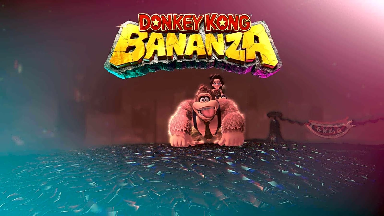 Donkey Kong Bananza: The Switch 2’s Undisputed Best-Seller and Must-Play Adventure