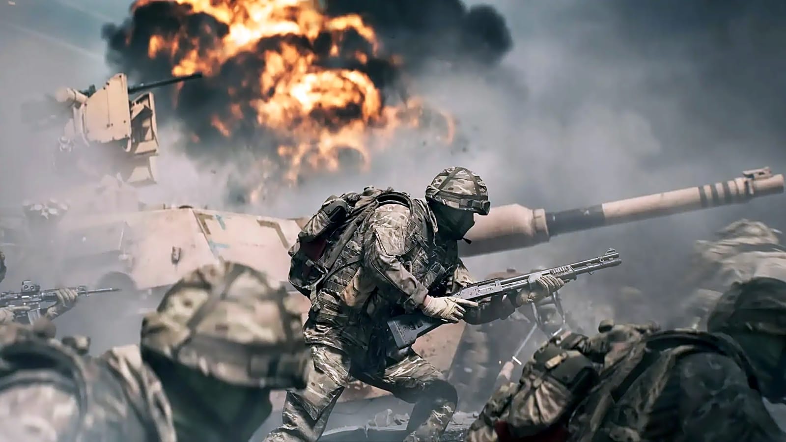 Battlefield 6 Console Players: Turn Off Crossplay to Dodge PC Cheaters