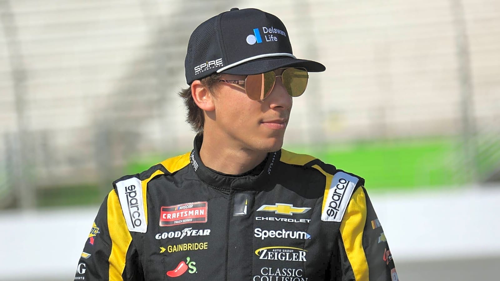 Carson Hocevar Wants NASCAR to Lift All Restrictions Over Drivers Running Different Series