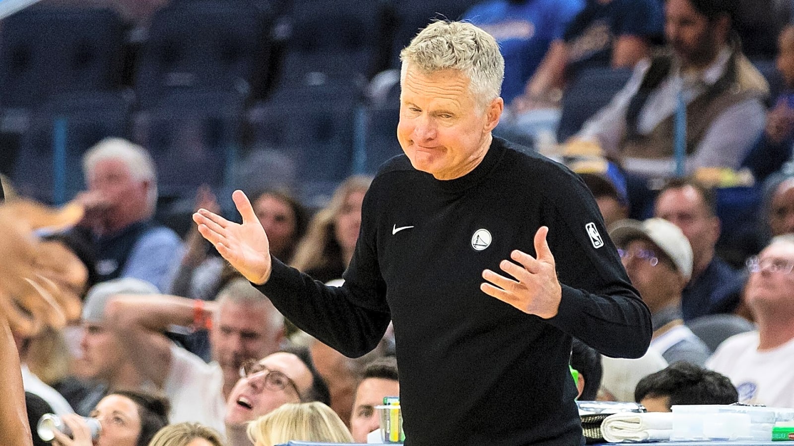 'Technically There Is': Warriors GM Mike Dunleavy Jr Admits to Uncertainty Regarding Steve Kerr’s Future With the Team