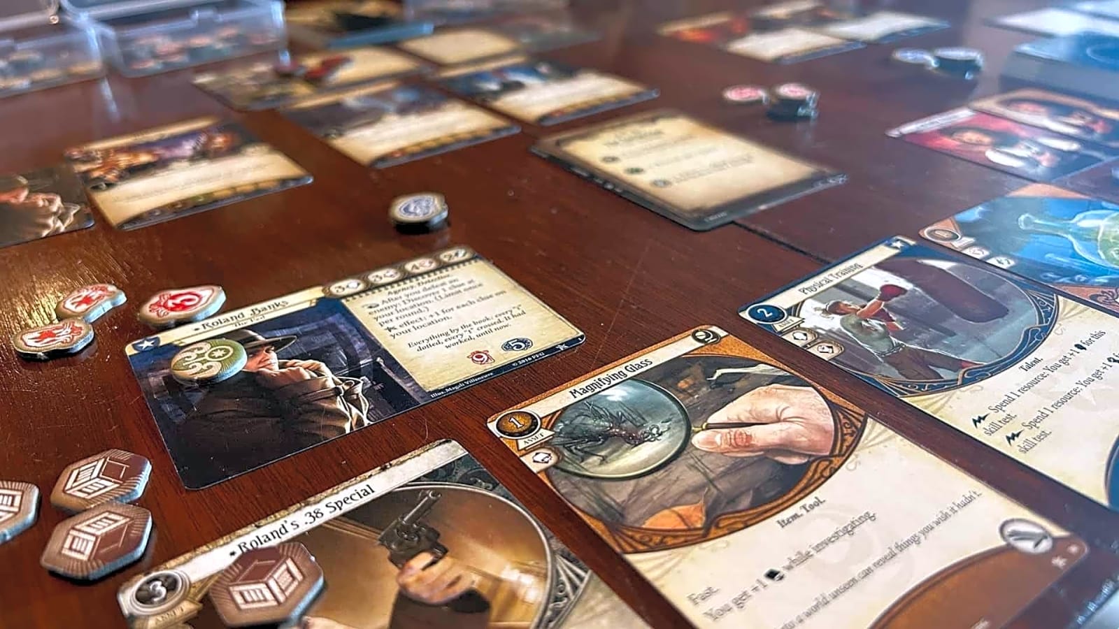 10 Cozy Board Games For The Spooky Season