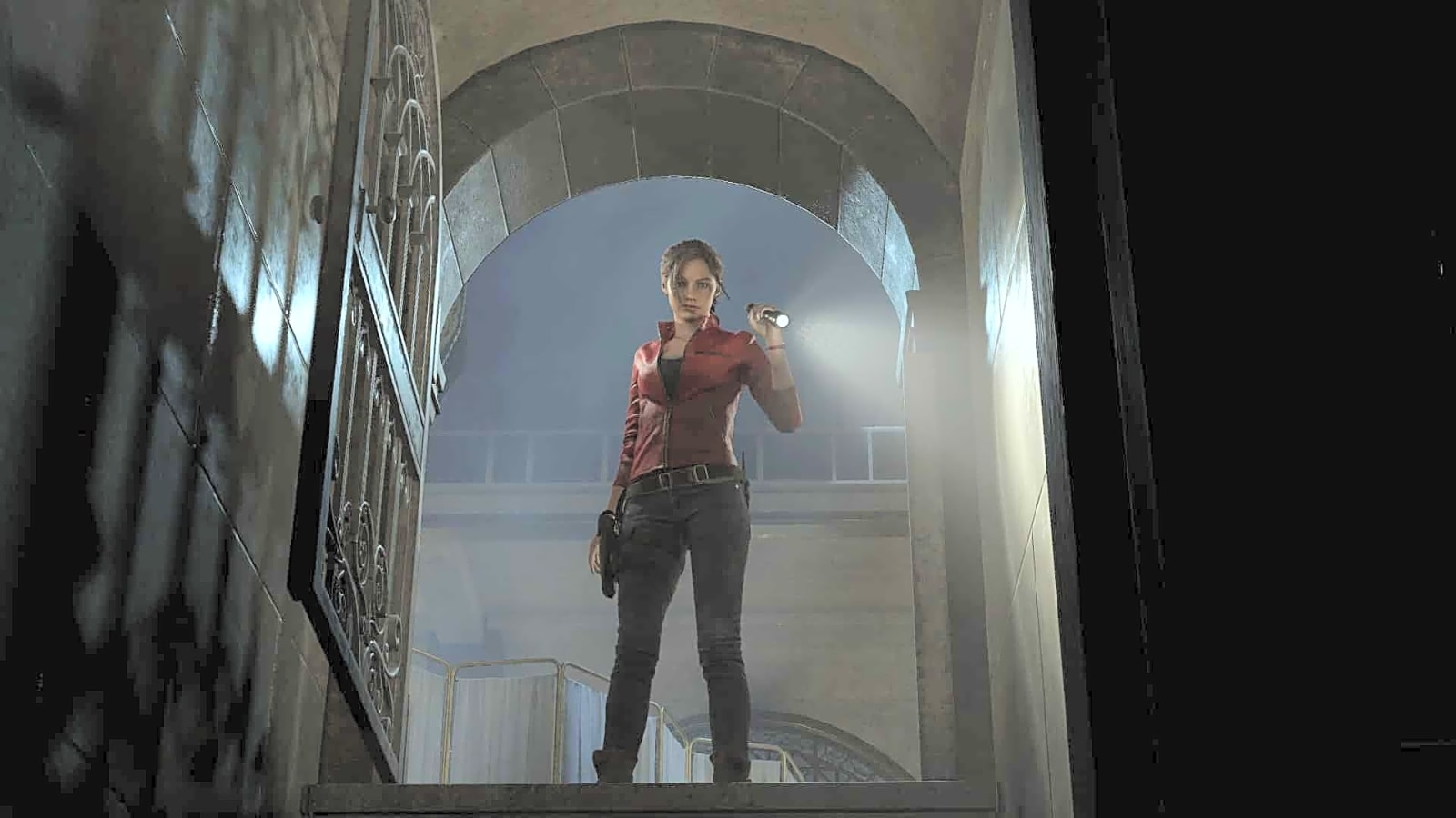 Resident Evil: 8 Reasons Why Third-Person Is Better Then First-Person.
