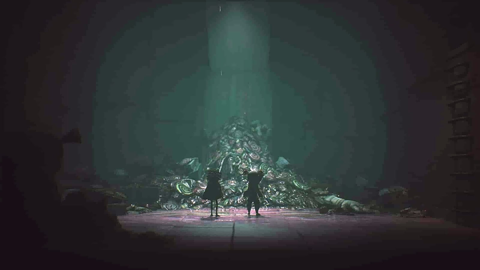 Little Nightmares 3 Promises a Haunting New Chapter