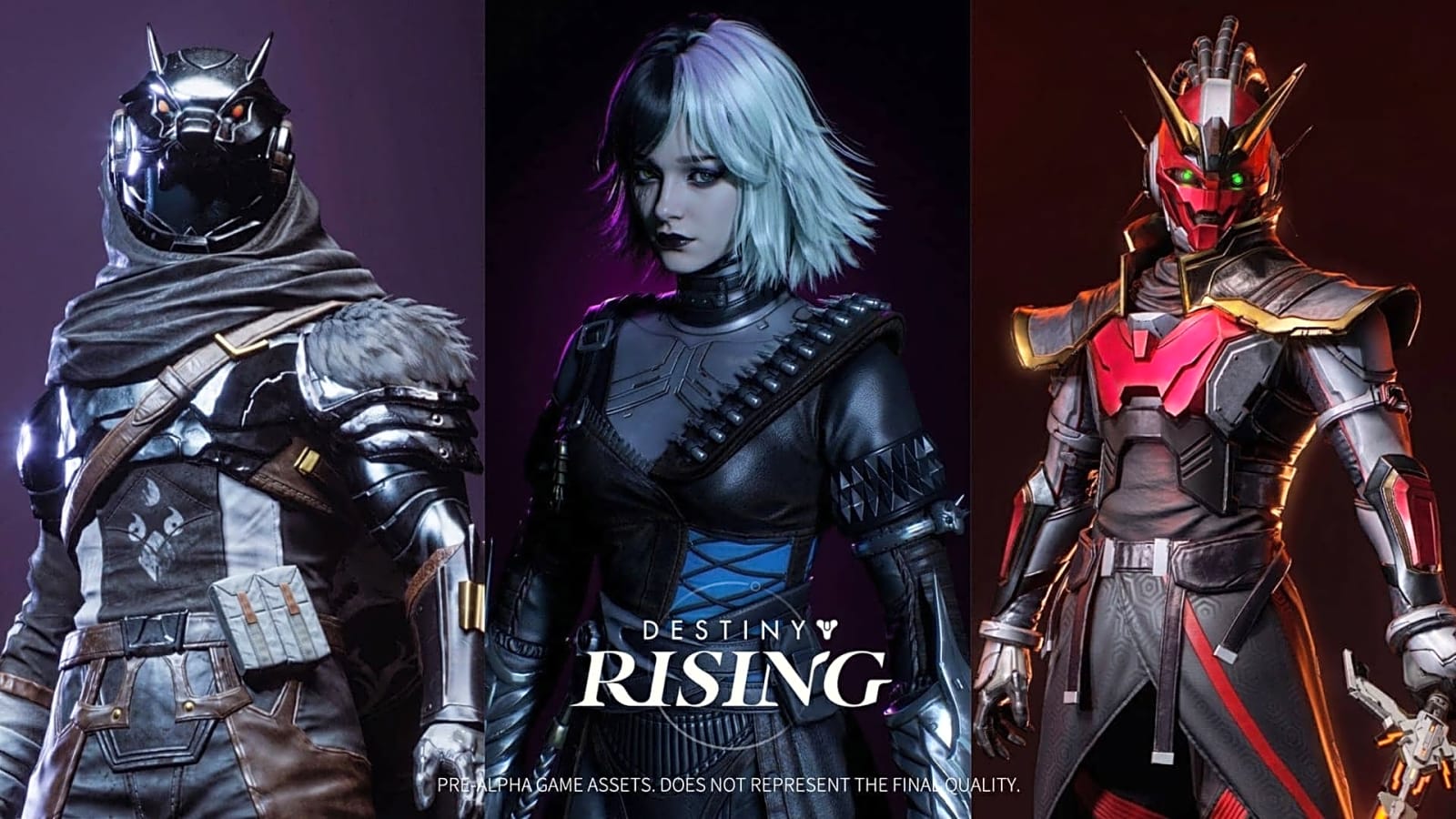 The Ultimate Destiny Rising Tier List: Who’s Worth Your Light (And Who Isn’t) September 4, 2025
